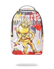 GOLD ASTRONAUT 1969 MOON WALK