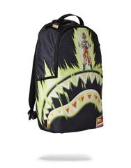 DRAGON BALL Z POWER SHARK