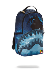 BATMAN 80TH ANNIVERSARY SHARK