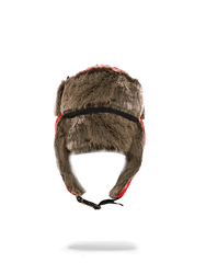 $KY HIGH SEEKERS AVIATOR HAT