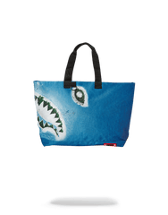 SHARK ISLAND TOTE