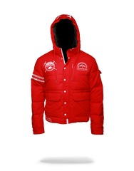 $KY HIGH SEEKERS CHOPPER JACKET