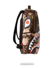SHARKFLOWER DLX BACKPACK