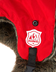 $KY HIGH SEEKERS AVIATOR HAT