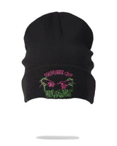 HOUSE OF VILLAINS BEANIE