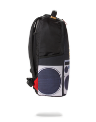HEY ARNOLD: ANIME ON STEREO BACKPACK