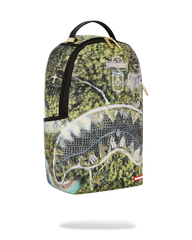 AERIAL PURSUIT BACKPACK (DLXV)