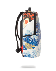 DRAGON WAVE BACKPACK