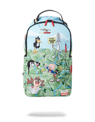 LOONEY TUNES PLAYTIME BACKPACK