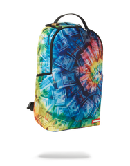 TOUCH THE RAINBOW BACKPACK