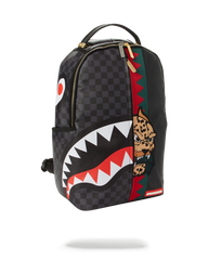 ITALIA DIVISO BACKPACK