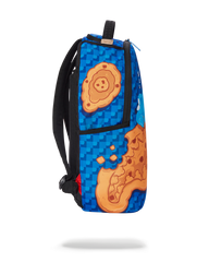 COOKIE MONSTER SLEEPING BACKPACK (DLXR)