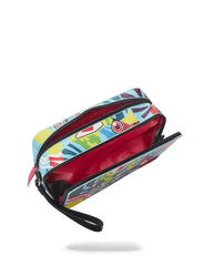 MIND TRIP TOILETRY BAG
