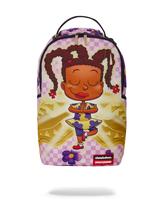 RUGRATS SUSIE BACKPACK(DLXR)
