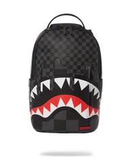 XTC GREY SHARKS IN PARIS BACKPACK (DLXV)