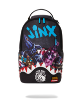 LEAGUE OF LEGENDS JINX BACKPACK (DLXV)