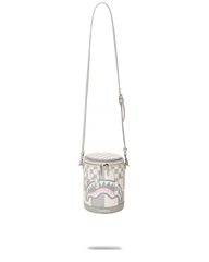 XTC LA PALAIS PAINTBUCKET BAG