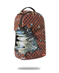 SHARK BITE MONEY EXPLOSION