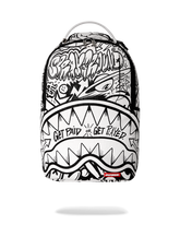 PAYDAY PARTY BACKPACK (DLXV)