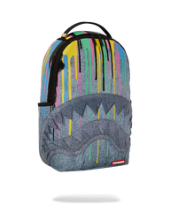 DRIPPY STONE BACKPACK (DLXV)