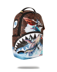 AVATAR TULKUN FLIGHT SHARK