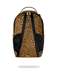 AFRICAN INTELLIGENCE 9 COURAGE LIVES ON BACKPACK - SANDFLOWER COLLAB