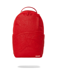 KATANA SOUNDWAVE SHARK BACKPACK (DLXV)
