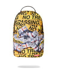 PLAYER ONE SELECT BACKPACK