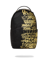 HALF GRAFF GLIDE BACKPACK (DLXV)