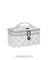 A.I.8 AFRICAN INTELLIGENCE BOOKED & BUSY COSMETIC CASE