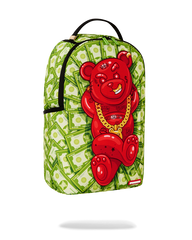 DIABLO DINERO DLXSR BACKPACK