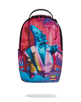 PATRICASSO BACKPACK