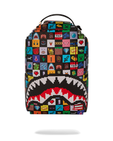 MINECRAFT ULTIMATE CREATIVE MODE BACKPACK