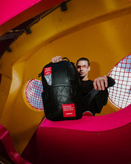 SHARK CENTRAL FLAVOR DLXSV BACKPACK