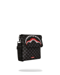 ATOMIC VAPOR SHARK MESSENGER SLING