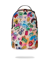 DOODLE DAZE BACKPACK