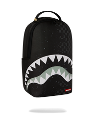 DEEPSPACE SIDE DRIP BACKPACK