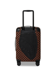 JETSTREAM SHADOW CARRY-ON LUGGAGE