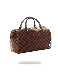 JUNGLE PARIS MINI DUFFLE