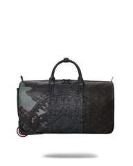 3AM THE TRILOGY DUFFLE WHEELY