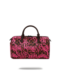 JETGRAPHIX MINI DUFFLE