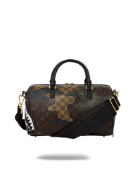 STEALTH MODE MINI DUFFLE