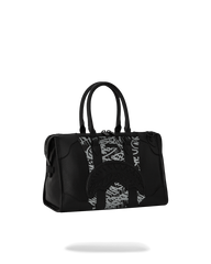 A.M.P.M PYRAMID MINI DUFFLE