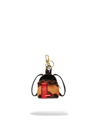 HENNY VICTORY LAP KEYCHAIN