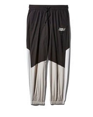 COLORBLOCK WINDBREAKER PANTS
