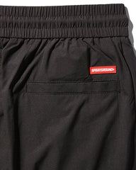 COLORBLOCK WINDBREAKER PANTS