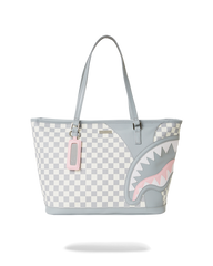 AIR TO THE THRONE JETSET TOTE