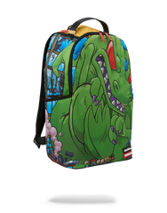 RUGRATS: CRAMMED BACKPACK
