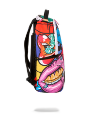 LIP SERVICE BACKPACK