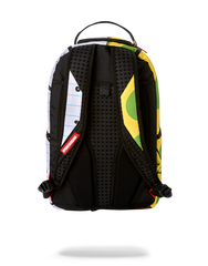 SPONGDOODLE BOB BACKPACK